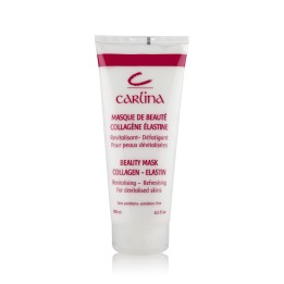 Lait démaquillant Collagène  & Elastine marins 200 ml
