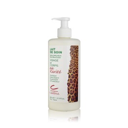 Lait Unifiant Corps aux Plantes & AHA 500 ml