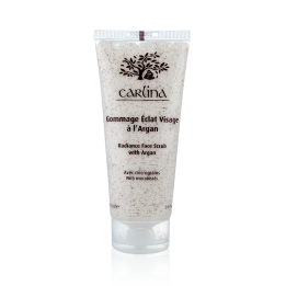 Masque Adoucissant Azulène 250 ml