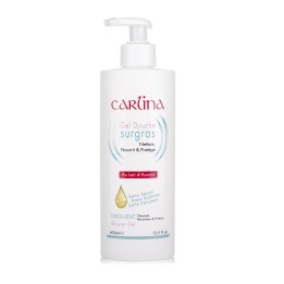 Crème Anti-age, Collagène-Elastine 250 ml