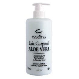 Huile de Massage Corps à l'huile de Coco 100% Végétale 500 ml